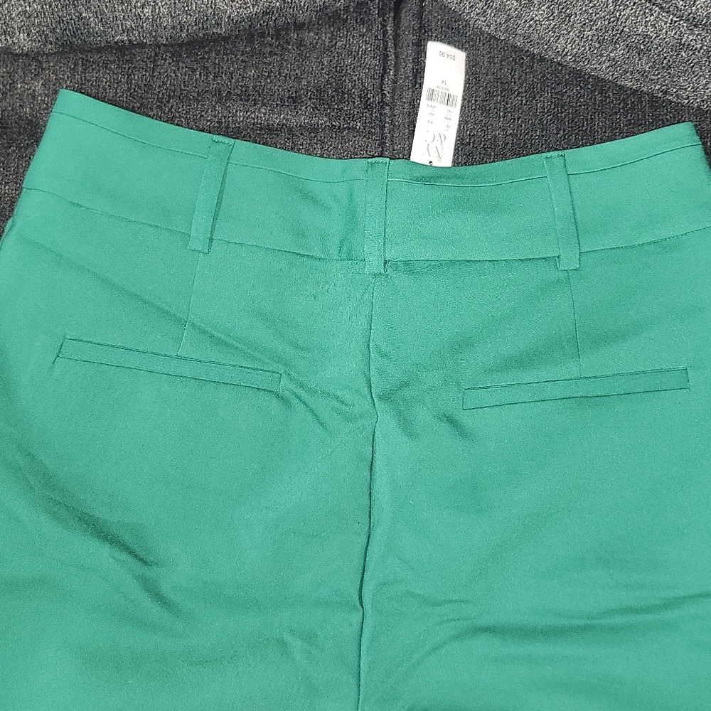 Pants